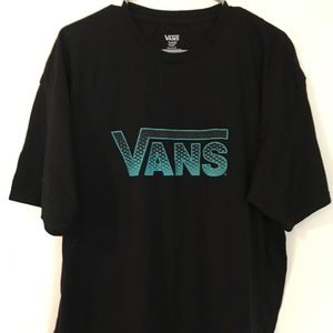 Vans Logo T-shirt